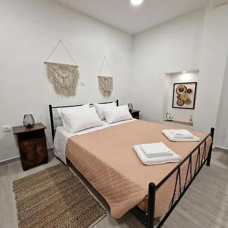 Appartamento Granny's Nest *