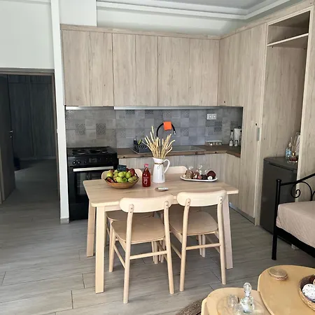 Appartamento Granny's Nest *