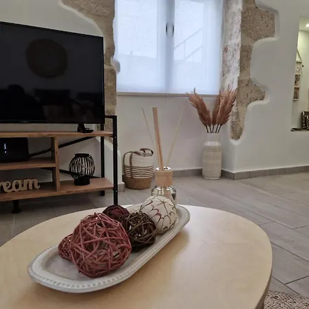 Granny's Nest Apartment *