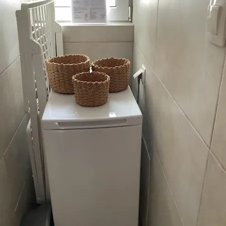 Granny's Nest Kalyves