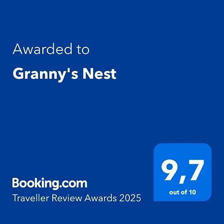 Granny's Nest